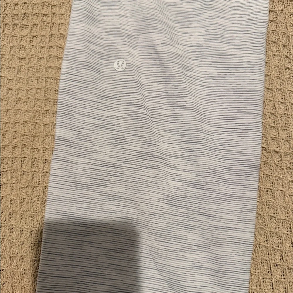lululemon athletica Light Heather Gray Men’s Joggers